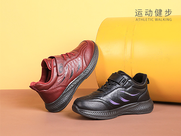 老北京布鞋运动鞋