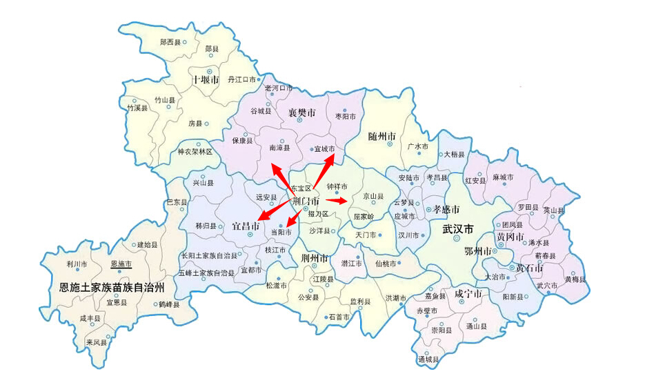 监利县人口增速_监利县地图(3)